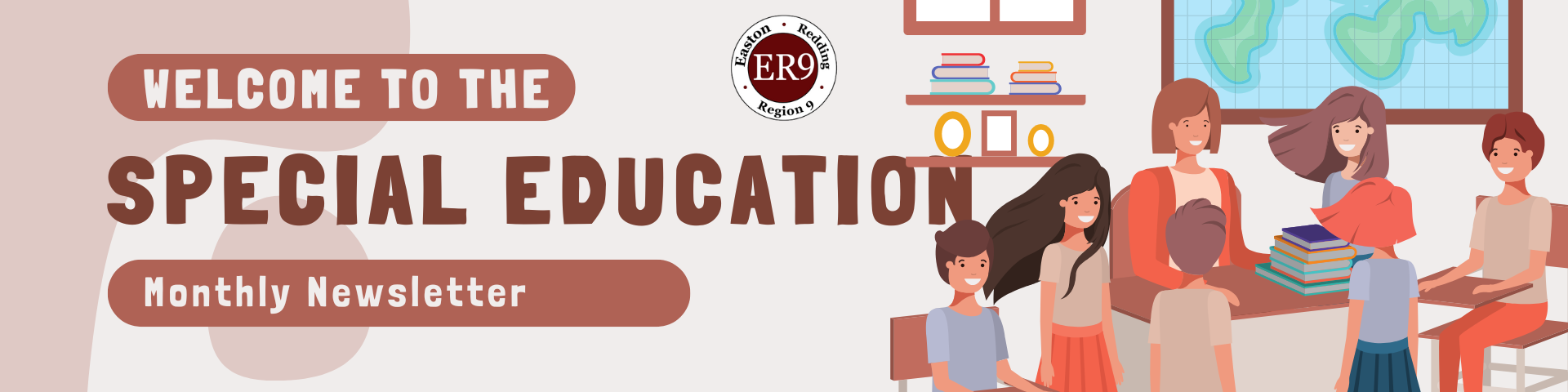 special education newsletter picture